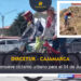 Cajamarca: DIRCETUR promueve ciclismo urbano para domingo 04 de Junio