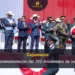 Cajamarca: Desfile en conmemoración del 202 Aniversario de Independencia