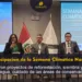 Participacion de la Semana Climatica Nacional