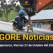 GORE Noticias Cajamarca, Jueves 26 de Octubre del 2023 | CaxaPe