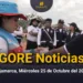 Ruta Emprendedora Cajamarca, Jueves 19 de Octubre del 2023 | CaxaPe