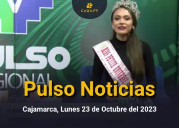 Ruta Emprendedora Cajamarca, Jueves 19 de Octubre del 2023 | CaxaPe