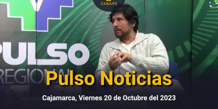Ruta Emprendedora Cajamarca, Jueves 19 de Octubre del 2023 | CaxaPe