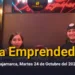 Ruta Emprendedora Cajamarca, Jueves 19 de Octubre del 2023 | CaxaPe