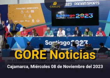 Ruta Emprendedora Cajamarca, Martes 07 de Noviembre del 2023 | CaxaPe