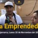 Ruta Emprendedora Cajamarca, Lunes 20 de Noviembre del 2023 | CaxaPe