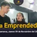 Ruta Emprendedora Cajamarca, Martes 07 de Noviembre del 2023 | CaxaPe