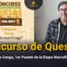 Concurso de Quesos, 1er puesto para Lácteos Conga, en la Etapa MacroRegional
