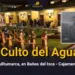 Culto del Agua – Pulltumarca, en Baños del Inca Cajamarca