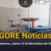 GORE Noticias Cajamarca, Jueves 23 de Noviembre del 2023 | CaxaPe