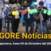 GORE Noticias Cajamarca, Lunes 04 de Diciembre del 2023 | CaxaPe