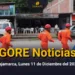 GORE Noticias Cajamarca, Lunes 04 de Diciembre del 2023 | CaxaPe