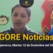 GORE Noticias Cajamarca, Lunes 04 de Diciembre del 2023 | CaxaPe