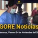 GORE Noticias Cajamarca, Viernes 24 de Noviembre del 2023 | CaxaPe
