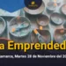 Ruta Emprendedora Cajamarca, Martes 28 de Noviembre del 2023 | CaxaPe