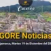 GORE Noticias Cajamarca, Martes 05 de Diciembre del 2023 | CaxaPe