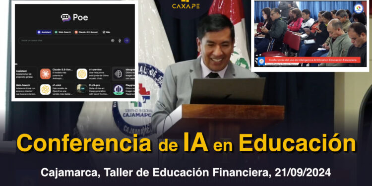 GORE Noticias Cajamarca, Jueves 19/09/2024