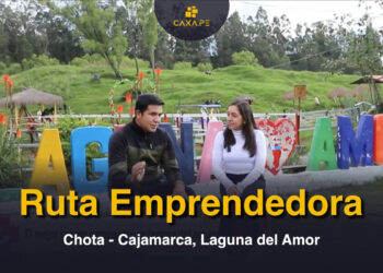 GORE Noticias Cajamarca, Jueves 19/09/2024