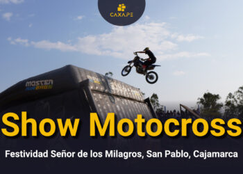 San Pablo: Concierto con la Orquesta La Bella Luz, Festividad Señor de los Milagros 2024