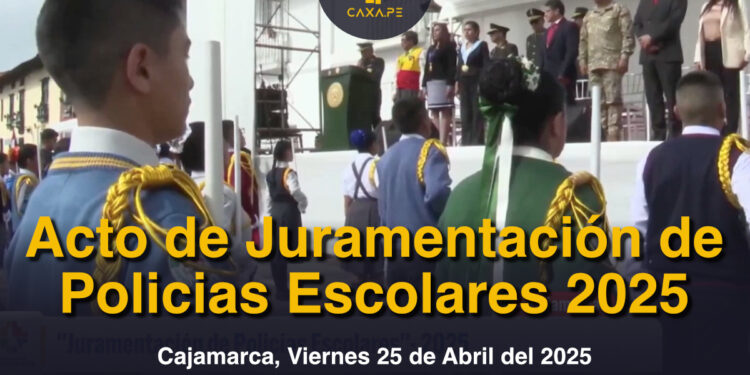 San Ignacio, Cajamarca, se realizan Acciones contra la Minería Ilegal en la provincia