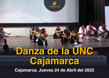 San Miguel | Semana Santa, Misa Viernes Santo, 18 de Abril del 2025