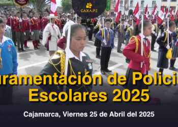 San Ignacio, Cajamarca, se realizan Acciones contra la Minería Ilegal en la provincia