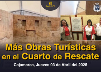 San Miguel | Semana Santa, Misa Viernes Santo, 18 de Abril del 2025