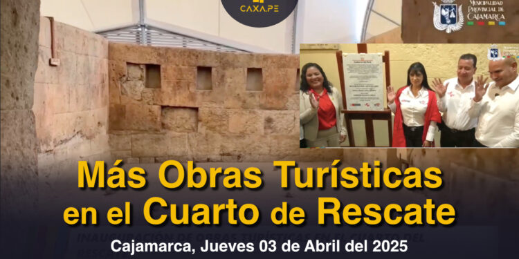 San Miguel | Semana Santa, Misa Viernes Santo, 18 de Abril del 2025