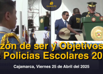 San Ignacio, Cajamarca, se realizan Acciones contra la Minería Ilegal en la provincia