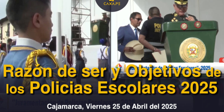 San Ignacio, Cajamarca, se realizan Acciones contra la Minería Ilegal en la provincia