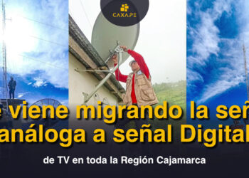 San Ignacio, Cajamarca, se realizan Acciones contra la Minería Ilegal en la provincia