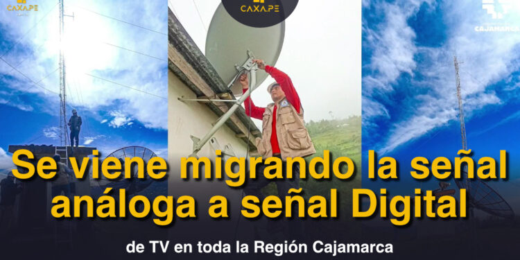 San Ignacio, Cajamarca, se realizan Acciones contra la Minería Ilegal en la provincia