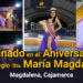 Pregón por el Aniversario del Colegio Sta. María Magdalena, Cajamarca