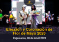 Cajamarca, Ceremonia de Colegiatura edición 12, Colegio de Ingenieros del Perú
