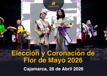 Cajamarca, Ceremonia de Colegiatura edición 12, Colegio de Ingenieros del Perú