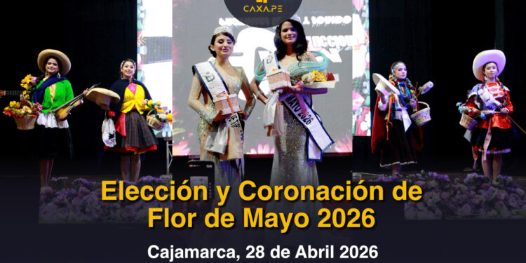 Cajamarca, Ceremonia de Colegiatura edición 12, Colegio de Ingenieros del Perú