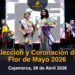 Cajamarca, Ceremonia de Colegiatura edición 12, Colegio de Ingenieros del Perú