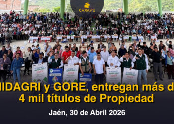 Cajamarca, Ceremonia de Colegiatura edición 12, Colegio de Ingenieros del Perú