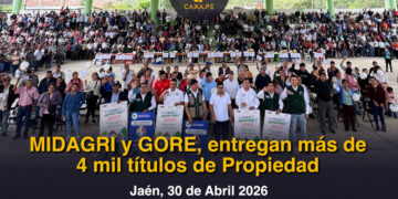 Cajamarca, Ceremonia de Colegiatura edición 12, Colegio de Ingenieros del Perú