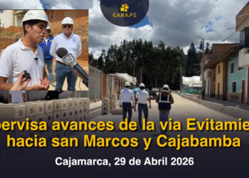 Cajamarca, Ceremonia de Colegiatura edición 12, Colegio de Ingenieros del Perú