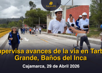 Cajamarca, Ceremonia de Colegiatura edición 12, Colegio de Ingenieros del Perú