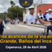 Cajamarca, Ceremonia de Colegiatura edición 12, Colegio de Ingenieros del Perú