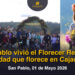 Cajamarca, Juramentación de Brigadieres y Policias Escolares