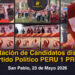 Fiesta Tradicional en Callatpampa, Magdalena, en Honor a San Isidro Labrador